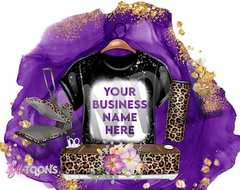 Business Logo, Cricut, Cricut Design, Logo, Craft Logo Design, Custom Business Logo, Crafting Logo, Crafter Logo, T-Shirt Design Logo