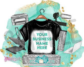 Business logo, cricut, cricut design, logo, craft logo design, custom business logo, crafting logo, crafter logo, t-shirt design logo