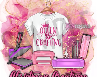 Business logo, cricut, cricut design, logo, craft logo design, custom business logo, crafting logo, crafter logo, t-shirt design logo
