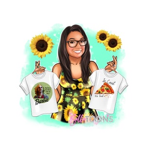 Crafting Logo Design, T-Shirts Designer Logo, Tumbler Designer Logo, Cartoon Logo Design, Business Logo, Decorating Logo, Custom Logo Design