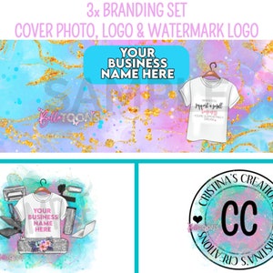 Business logo, cricut, cricut design, logo, craft logo design, custom, crafting logo, crafter logo, t-shirt design logo, branding
