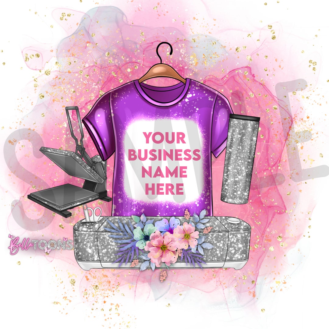 Business Logo Cricut Cricut Design Logo Craft Logo Design Etsy