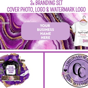 Business logo, cricut, cricut design, logo, craft logo design, custom business logo, crafting logo, crafter logo, t-shirt design logo