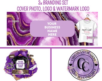 Business logo, cricut, cricut design, logo, craft logo design, custom business logo, crafting logo, crafter logo, t-shirt design logo