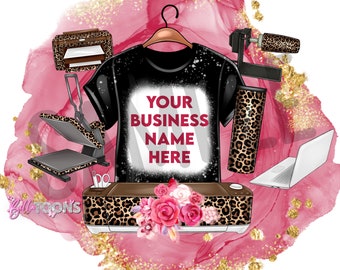 Business logo, cricut, cricut design, logo, craft logo design, custom business logo, crafting logo, crafter logo, t-shirt design logo