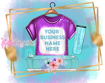 Business Logo, Cricut, Cricut Design, Logo, Craft Logo Design, Custom Business Logo, Crafting Logo, Crafter Logo, T-Shirt Design Logo
