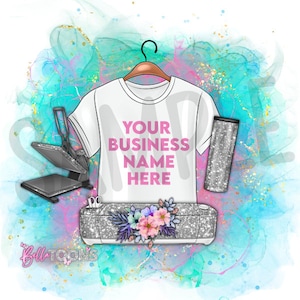Business logo, cricut, cricut design, logo, craft logo design, custom business logo, crafting logo, crafter logo, t-shirt design logo