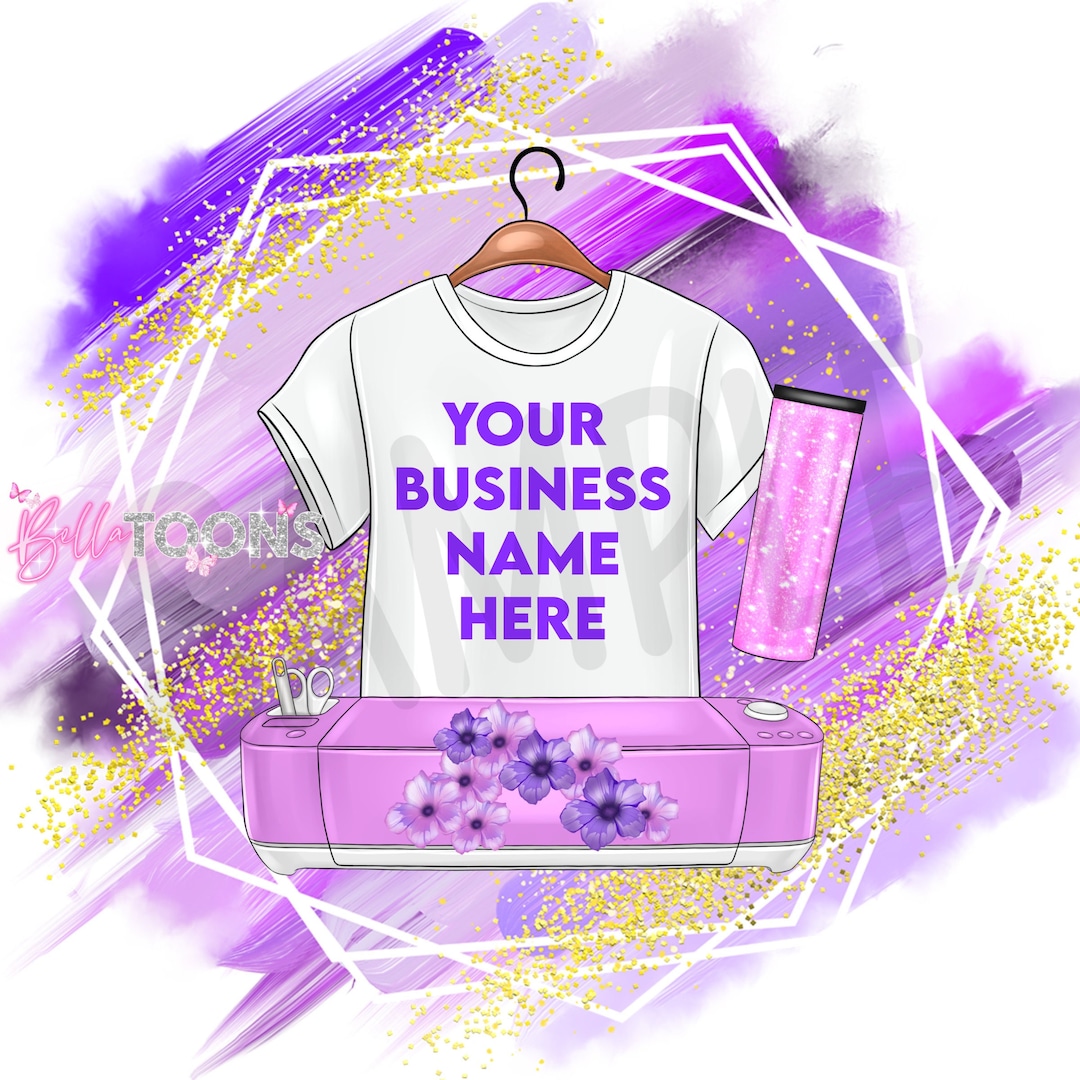 Business Logo, Cricut, Cricut Design, Logo, Craft Logo Design, Custom