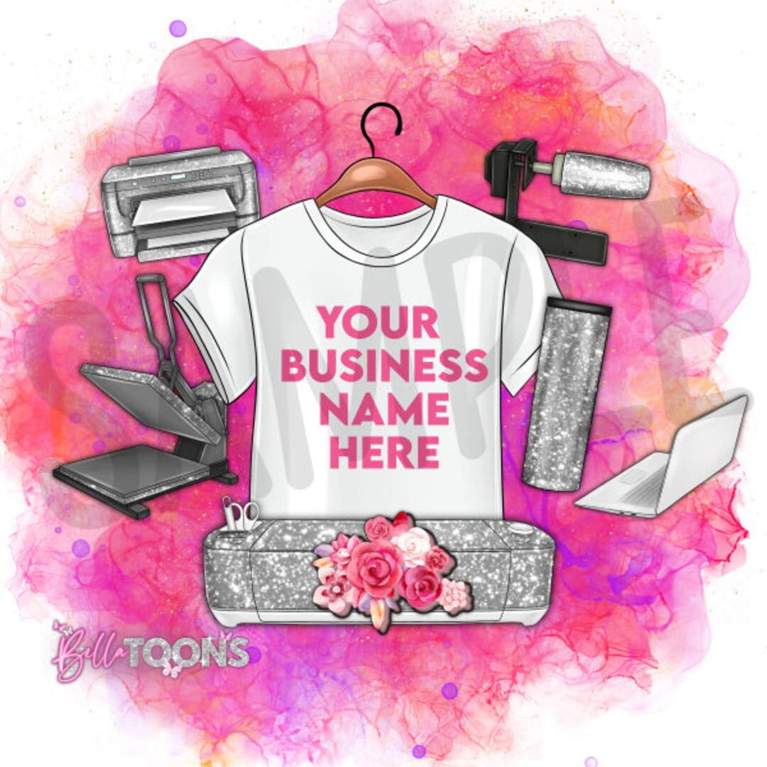 Business Logo, Cricut, Cricut Design, Logo, Craft Logo Design, Custom