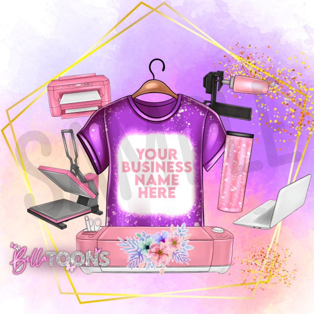 Business Logo, Cricut, Cricut Design, Logo, Craft Logo Design, Custom Business Logo, Crafting