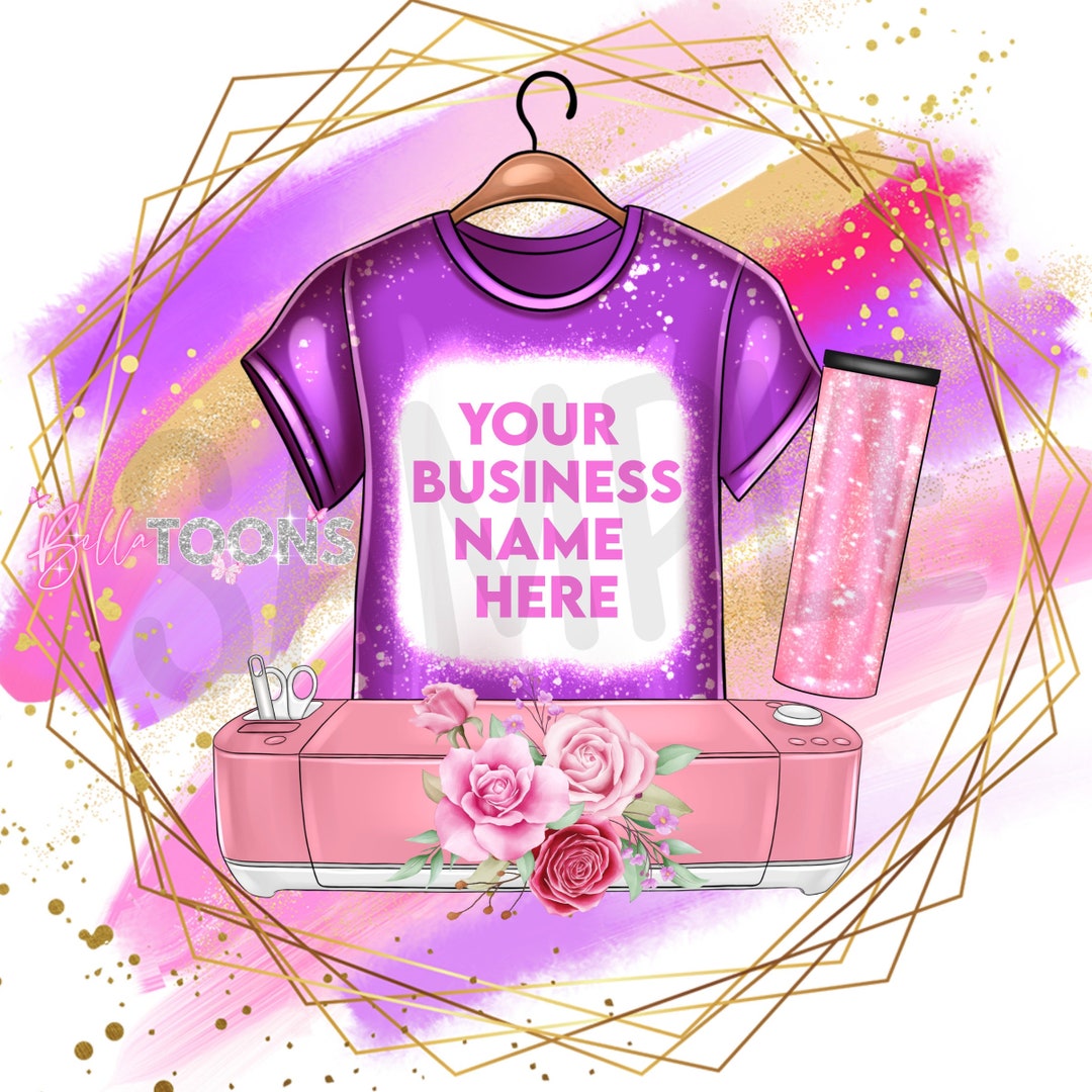 Business Logo, Cricut, Cricut Design, Logo, Craft Logo Design, Custom Business Logo, Crafting