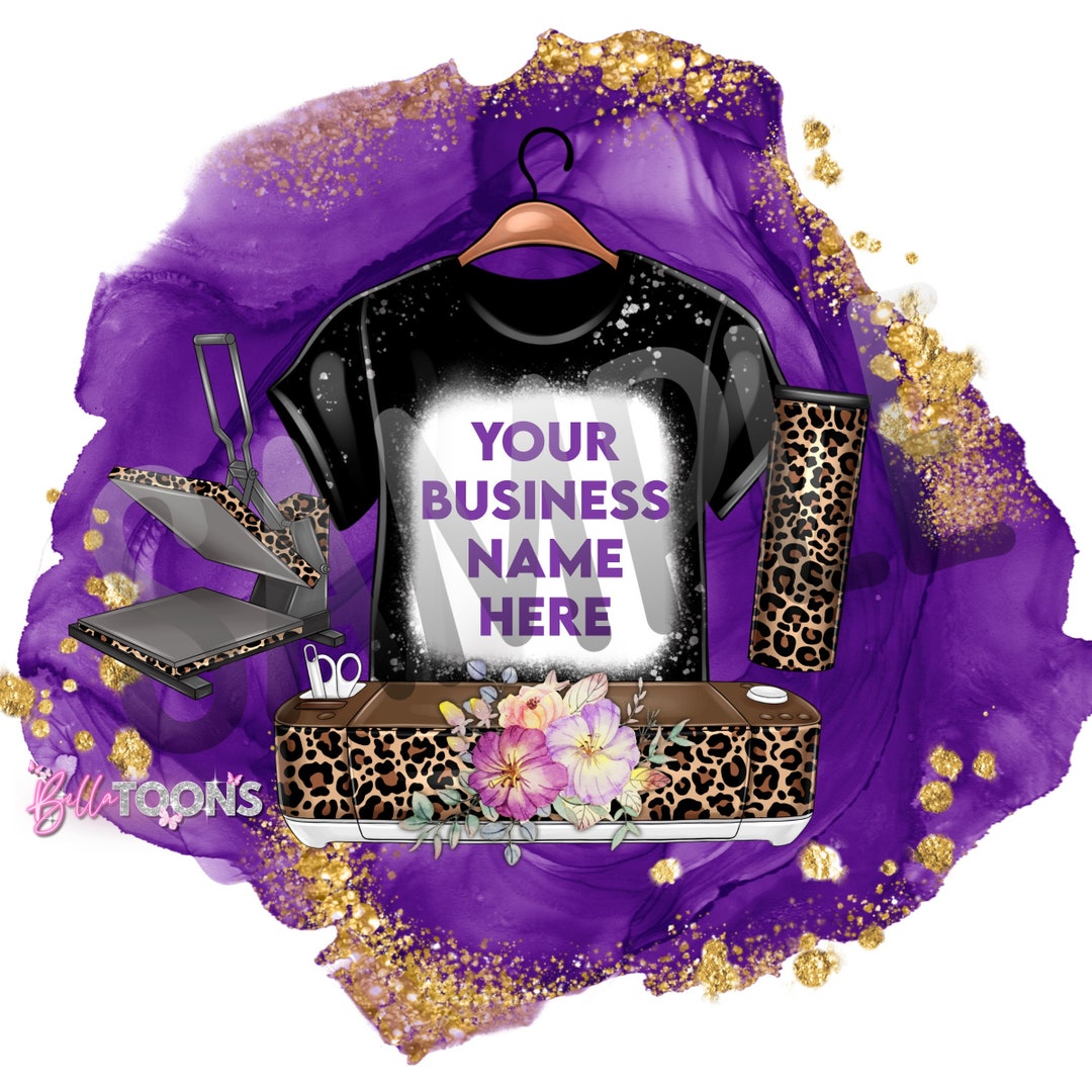 Business Logo, Cricut, Cricut Design, Logo, Craft Logo Design, Custom Business Logo, Crafting