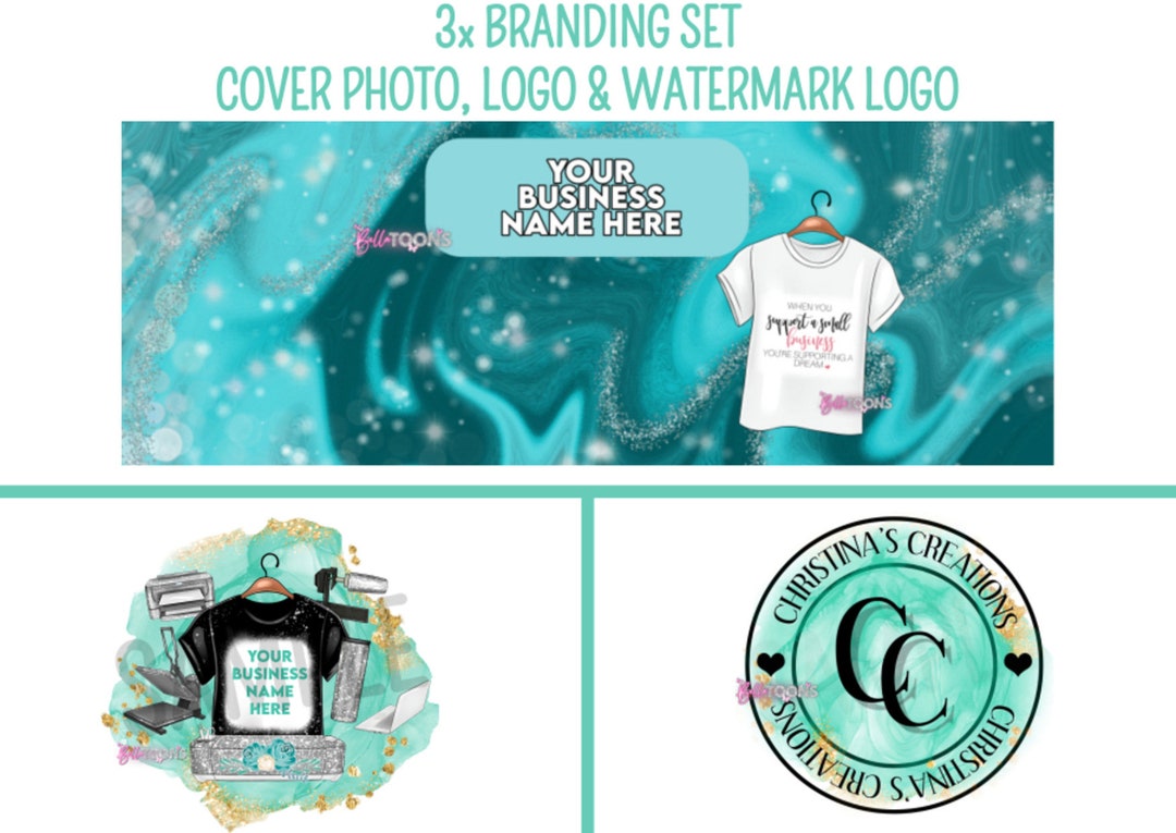 Business Logo, Cricut, Cricut Design, Logo, Craft Logo Design, Custom Business Logo, Crafting