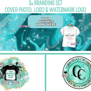 Business logo, cricut, cricut design, logo, craft logo design, custom business logo, crafting logo, crafter logo, t-shirt design logo