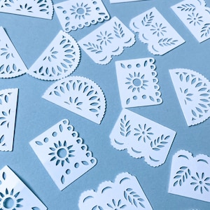 Papel Picado Crafting Kit, Events