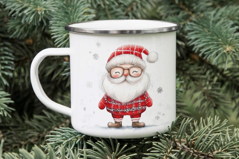 SaddleUpAnyway Camping Mug - Thumbnail 3