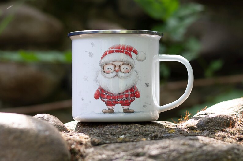 SaddleUpAnyway Camping Mug - Thumbnail 4