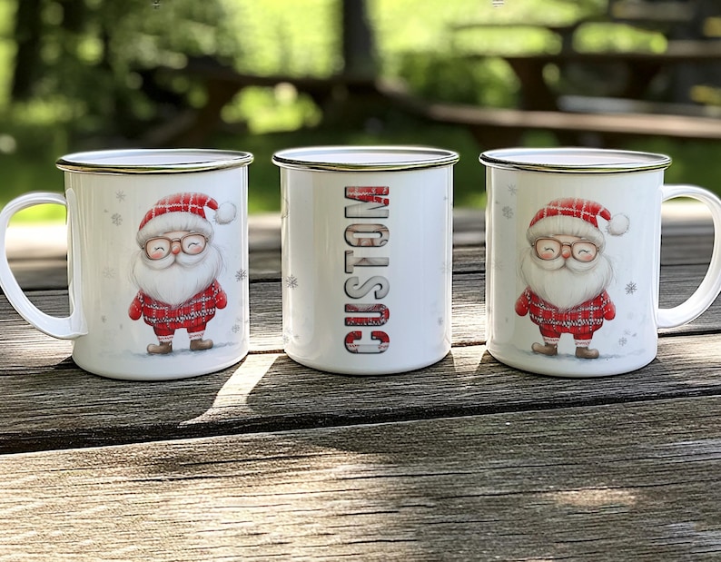 SaddleUpAnyway Camping Mug - Thumbnail 5