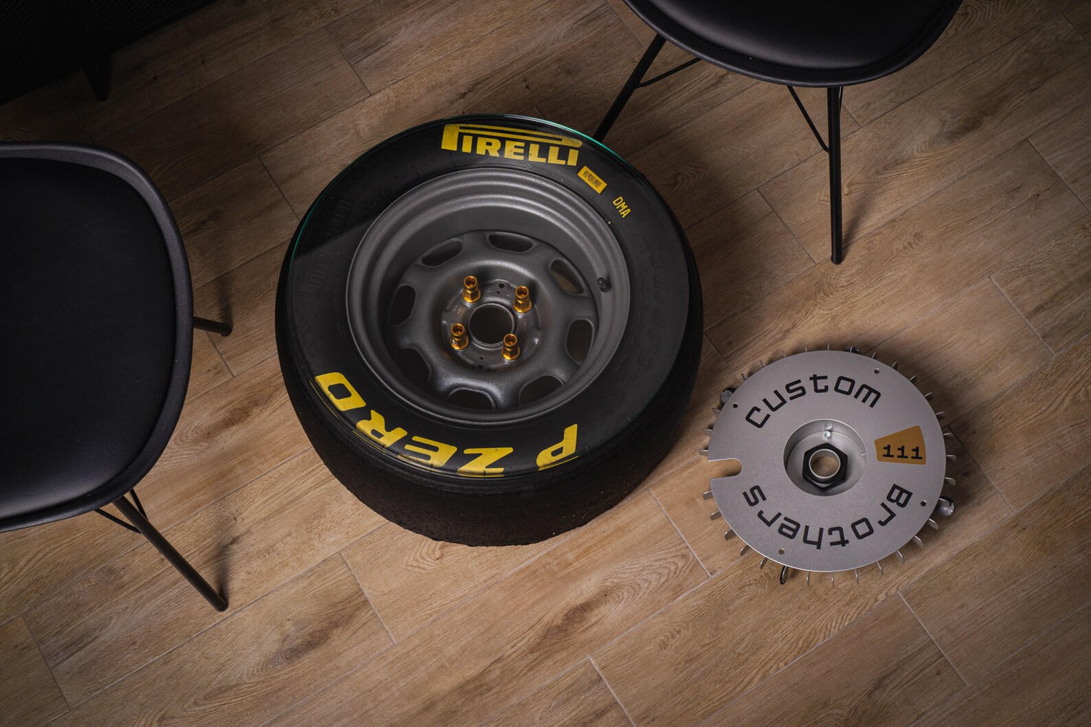 Coffee Table With Rims Slick Tires Nascar Drag Race Etsy