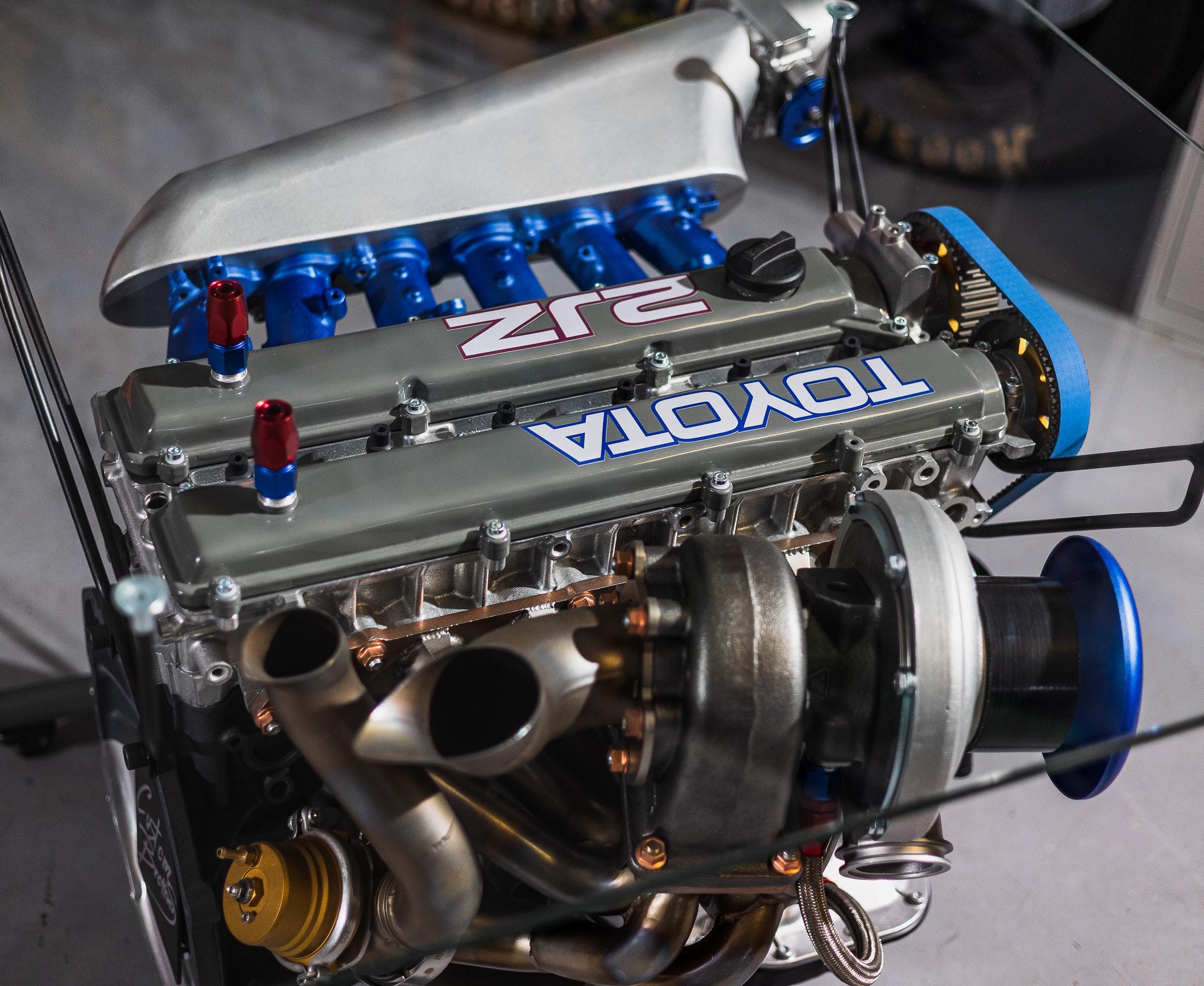 Engine Turbo Table Toyota 2JZ Etsy engine-turbo-table-toyota-2jz-etsy