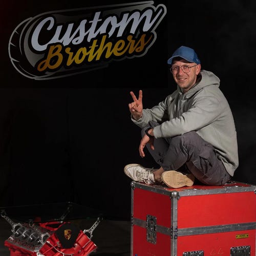 F1® Wheel Tables | F1® Wheel Rim Tables | F1 Authentics