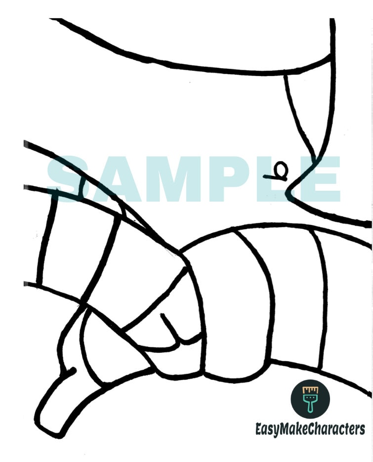 Frosty the Snowman PDF DIY Yard Art Christmas Woodworking - Etsy