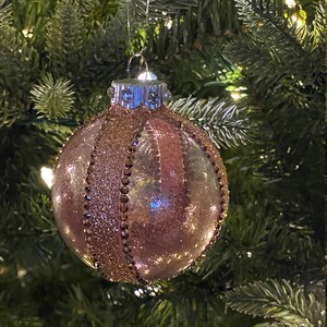 Christmas ornament by YMPart