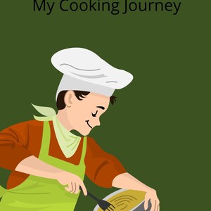 My Cooking Journey