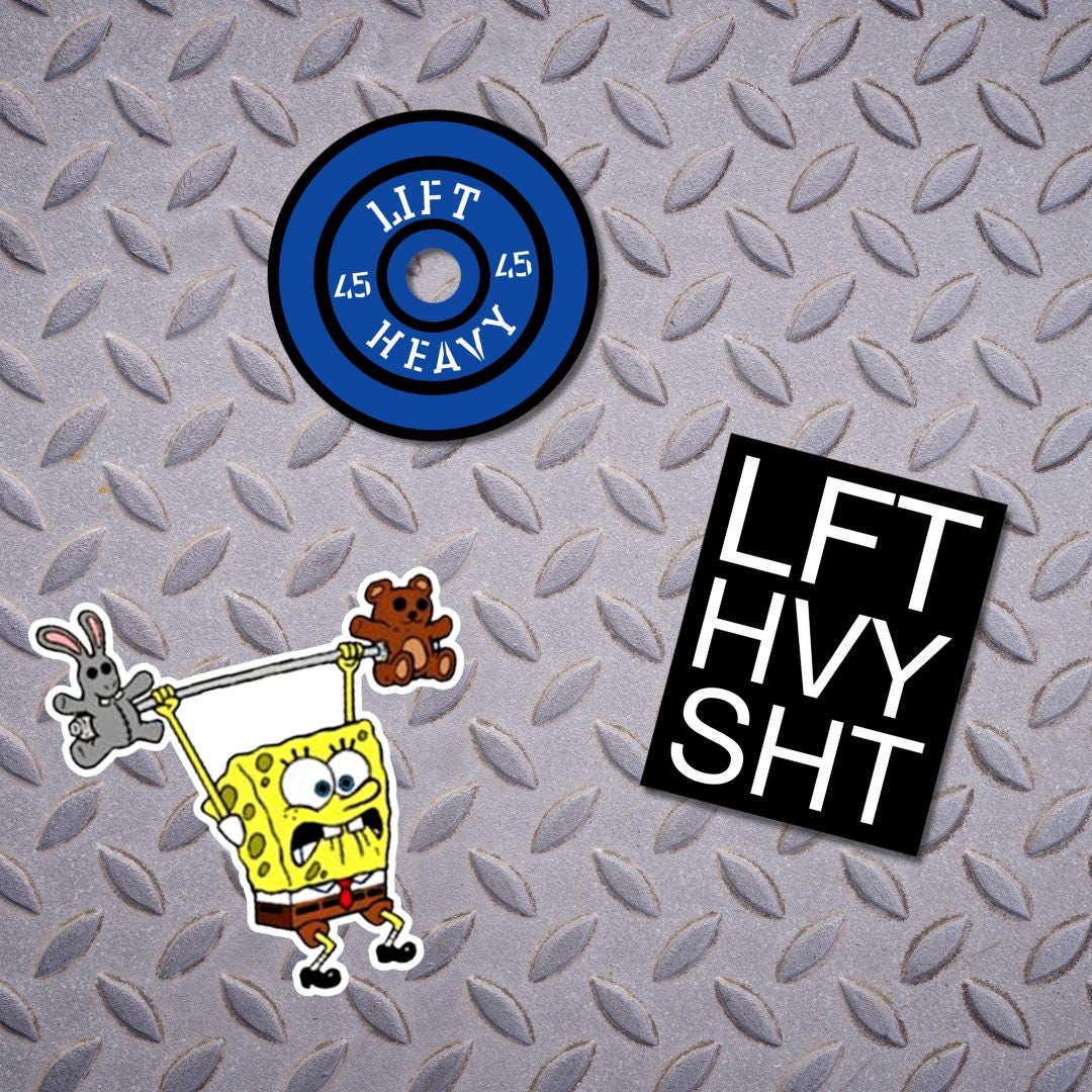 Spongebob Sipping Drink Sticker for Sale by I K