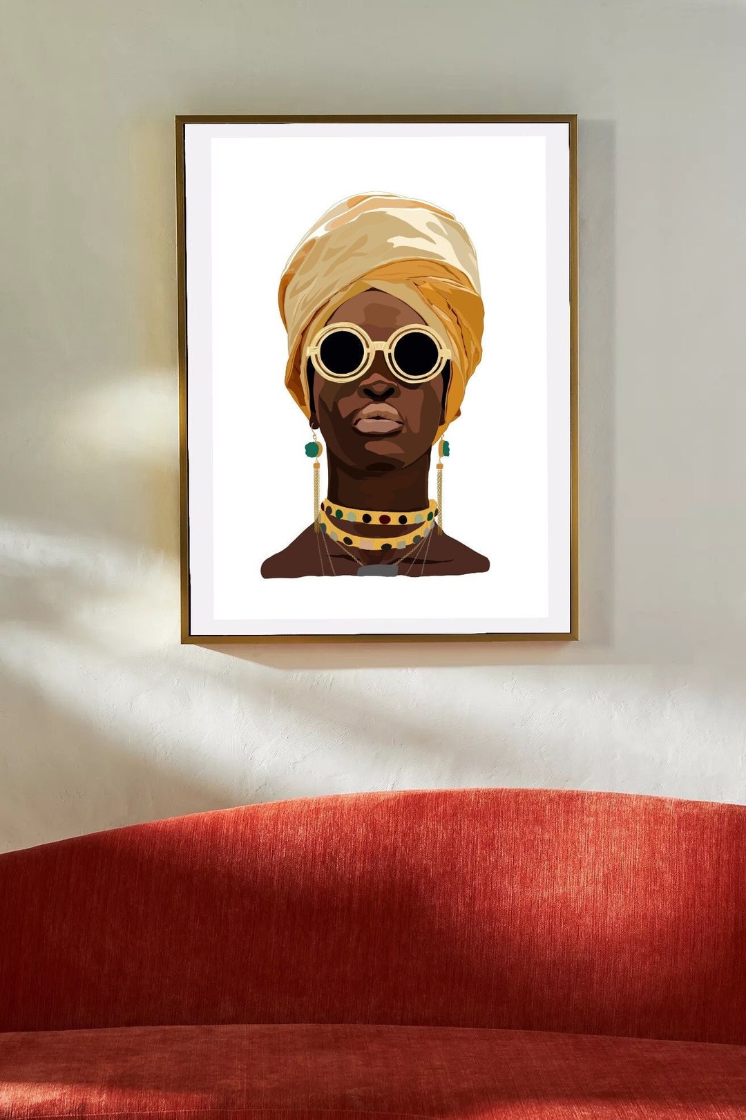 I Grind til I Own It, Digital Download, Art Print, Wall Decor, Glam