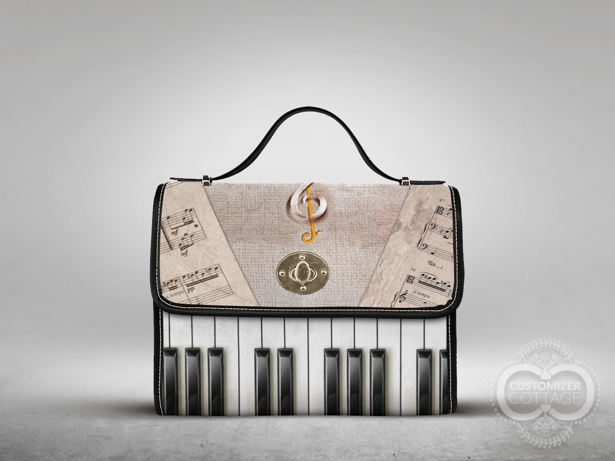 Sac a partitions Etsy France