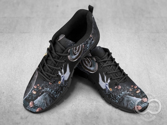 custom made athletic shoes