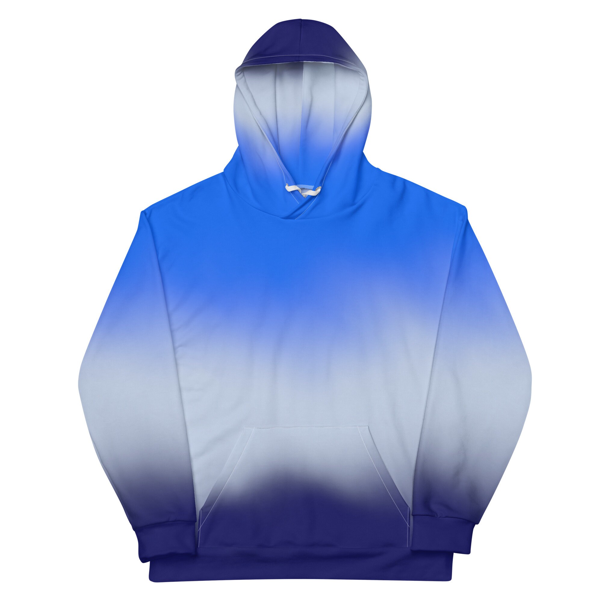 Hoodie ombre outlet