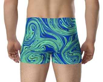 EliSwirl Boxer Briefs