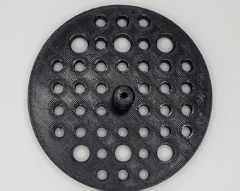 Filter Sock Silencer for Red Sea Reefer Tanks