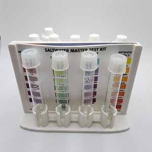 API Master Test Organizer - Etsy