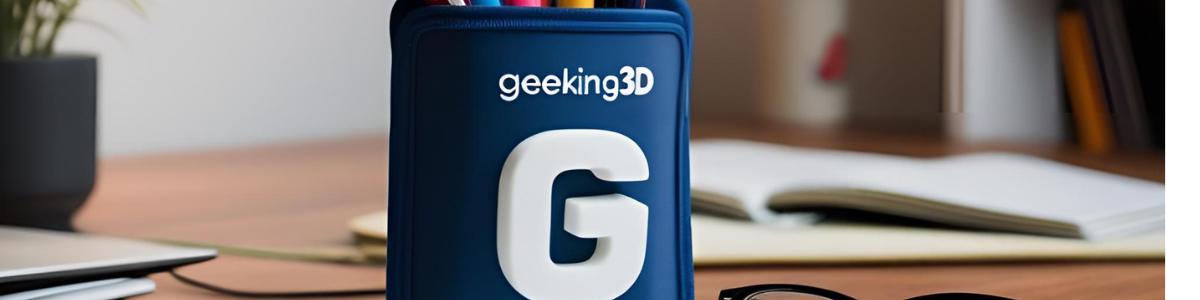 Geeking3D