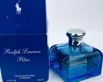 【新品未開封】Ralph Lauren Glamourous 100ml Ralph Lauren GLAMOUROUS Women 3.4oz/ 100ml Eau De Parfum EDP Spray