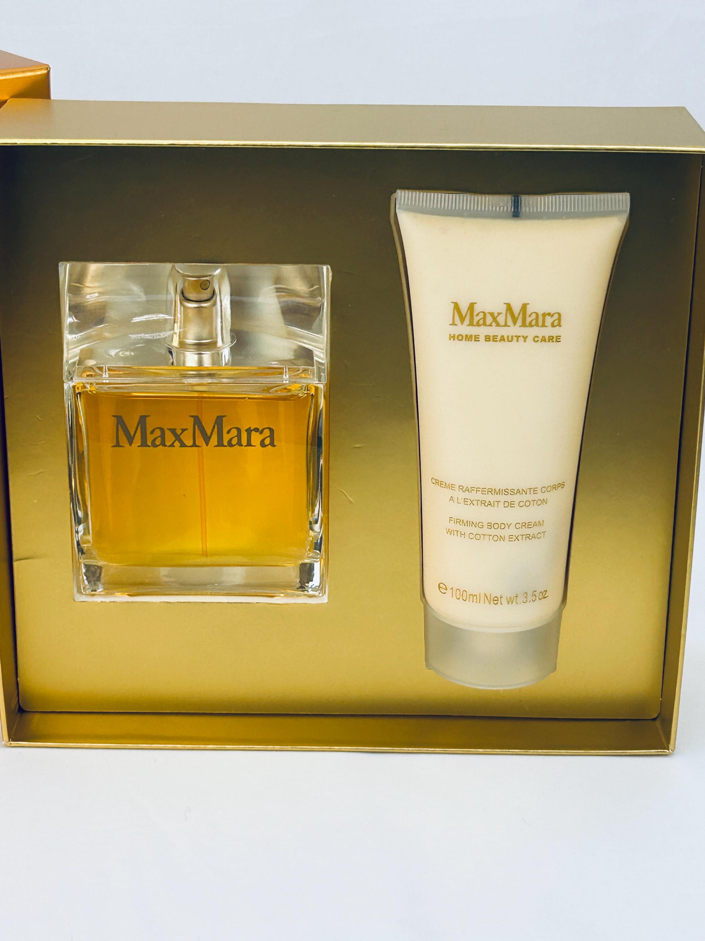 Max Mara Perfume - Etsy