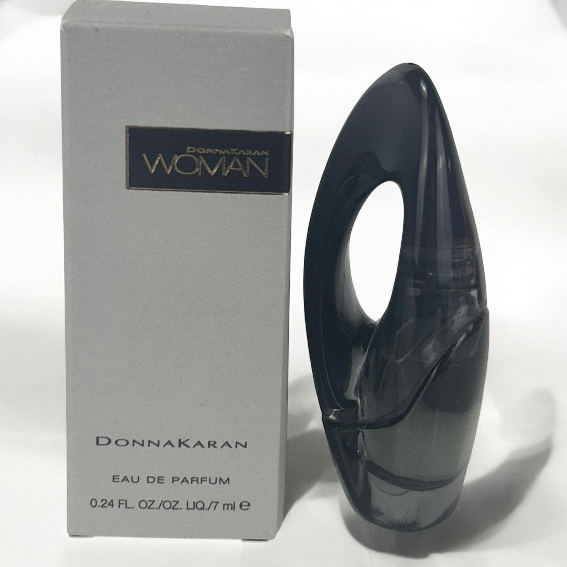 Donna Karan Chaos Perfume - Etsy