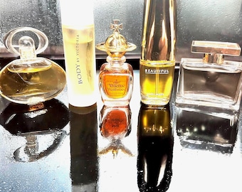 Boudoir by Vivienne Westwood 30 Ml / 1 Fl Oz EDP - Etsy