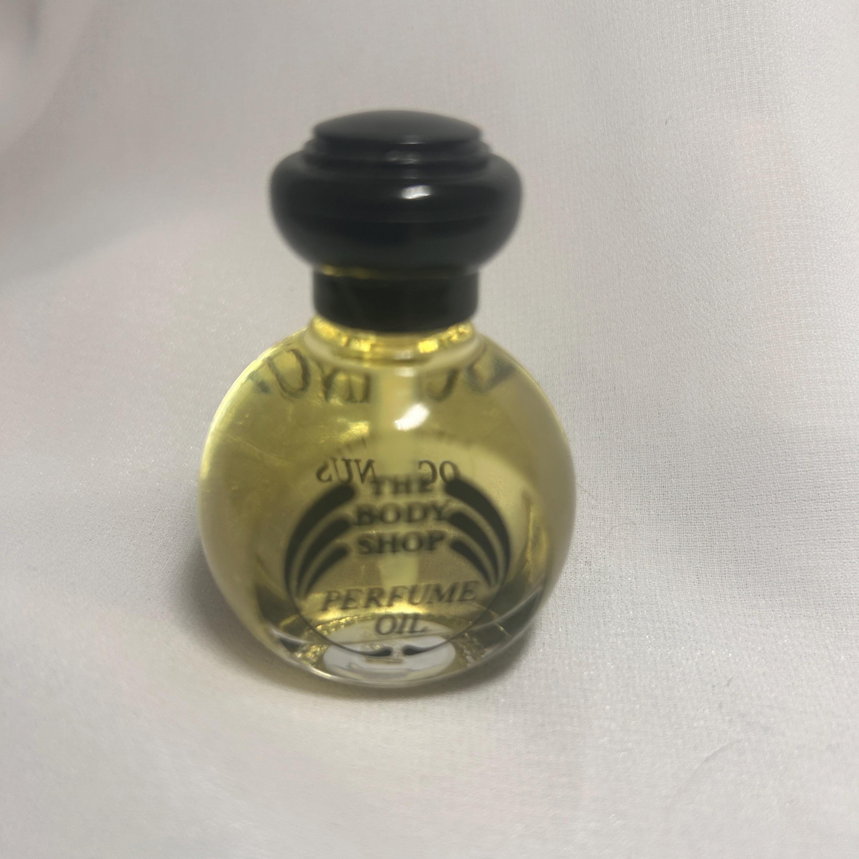 ザ・ボディショップ オシアヌス　タルク 100ml ザ・ボディショップ オシアヌス タルク 100ml ザ・ボディショップ