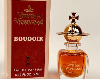廃盤品】ヴィヴィアン・ウエストウッド レットイットロック 50ml