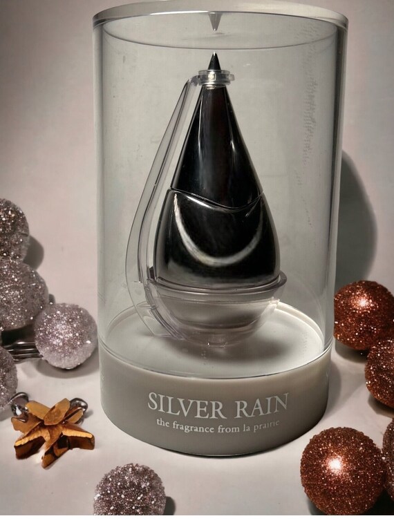 La prairie parfum silver rain sale