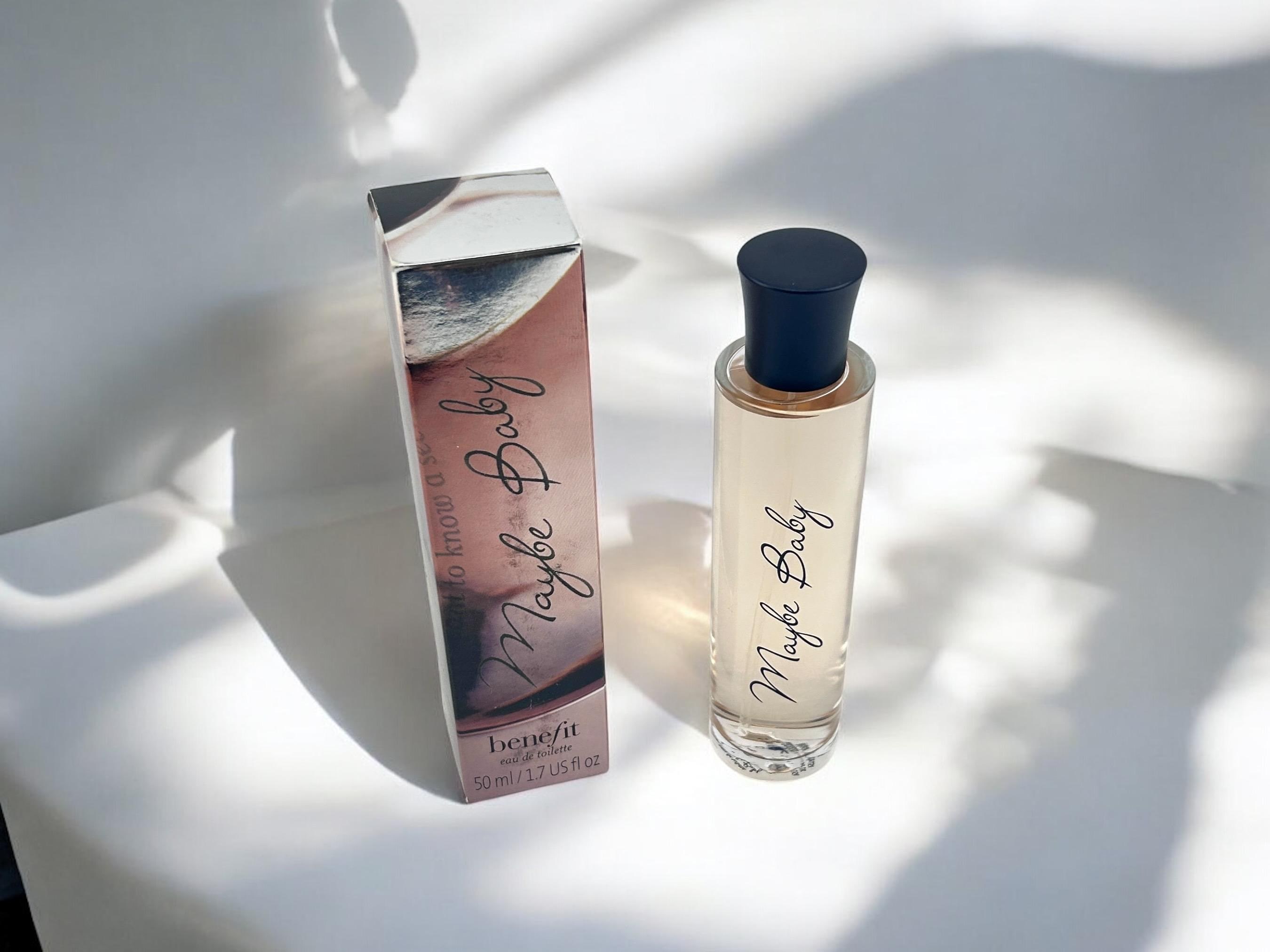 Maybe Baby Perfumes That Smell Like Benefit Carmella Laugh With Me