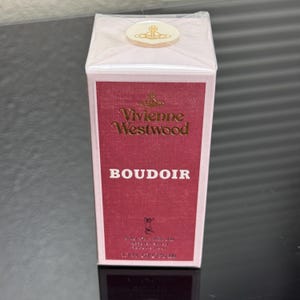 Boudoir by Vivienne Westwood - Etsy
