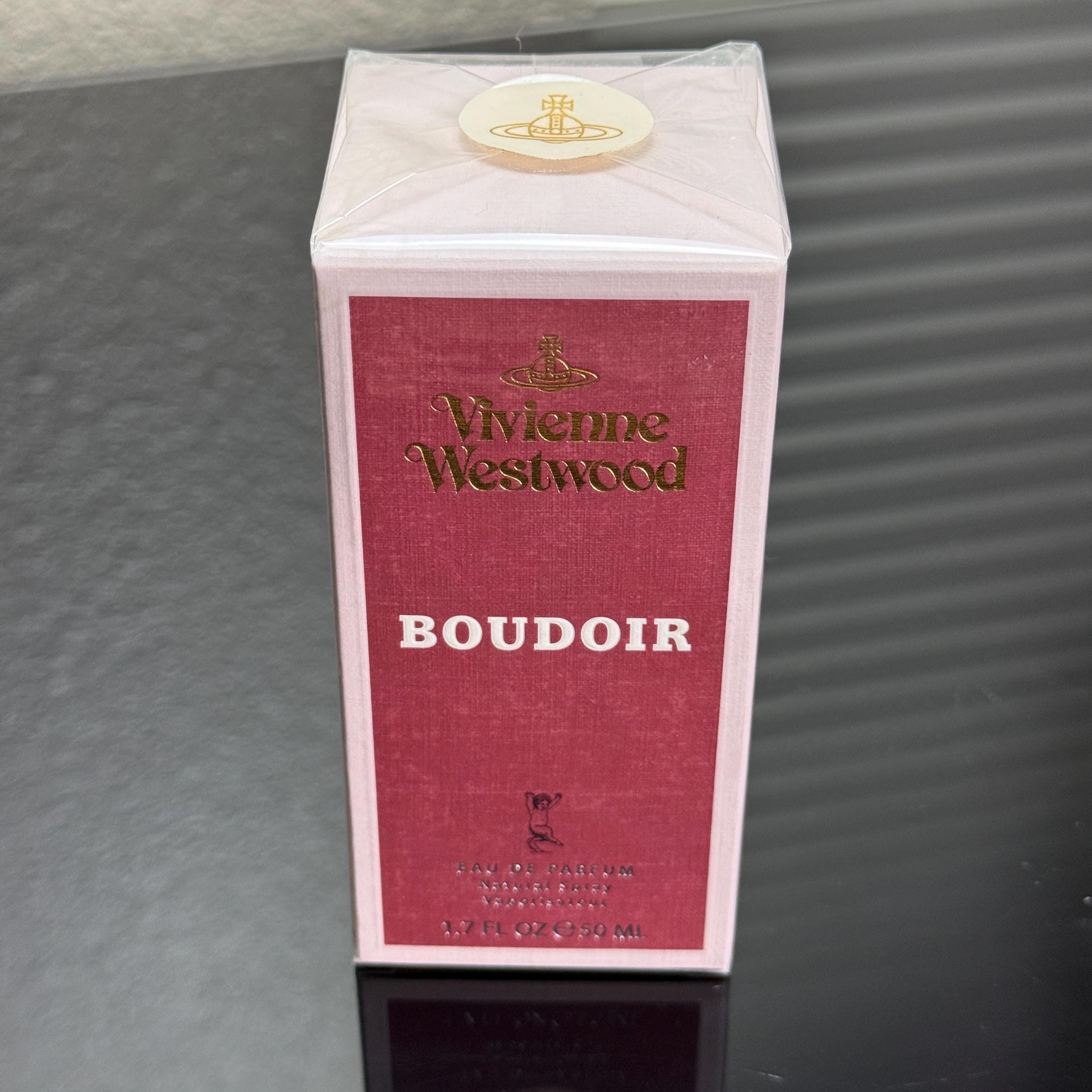 Boudoir by Vivienne Westwood - Etsy