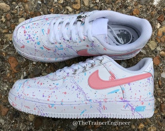 nike air force shields