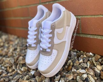 nike air force one custom