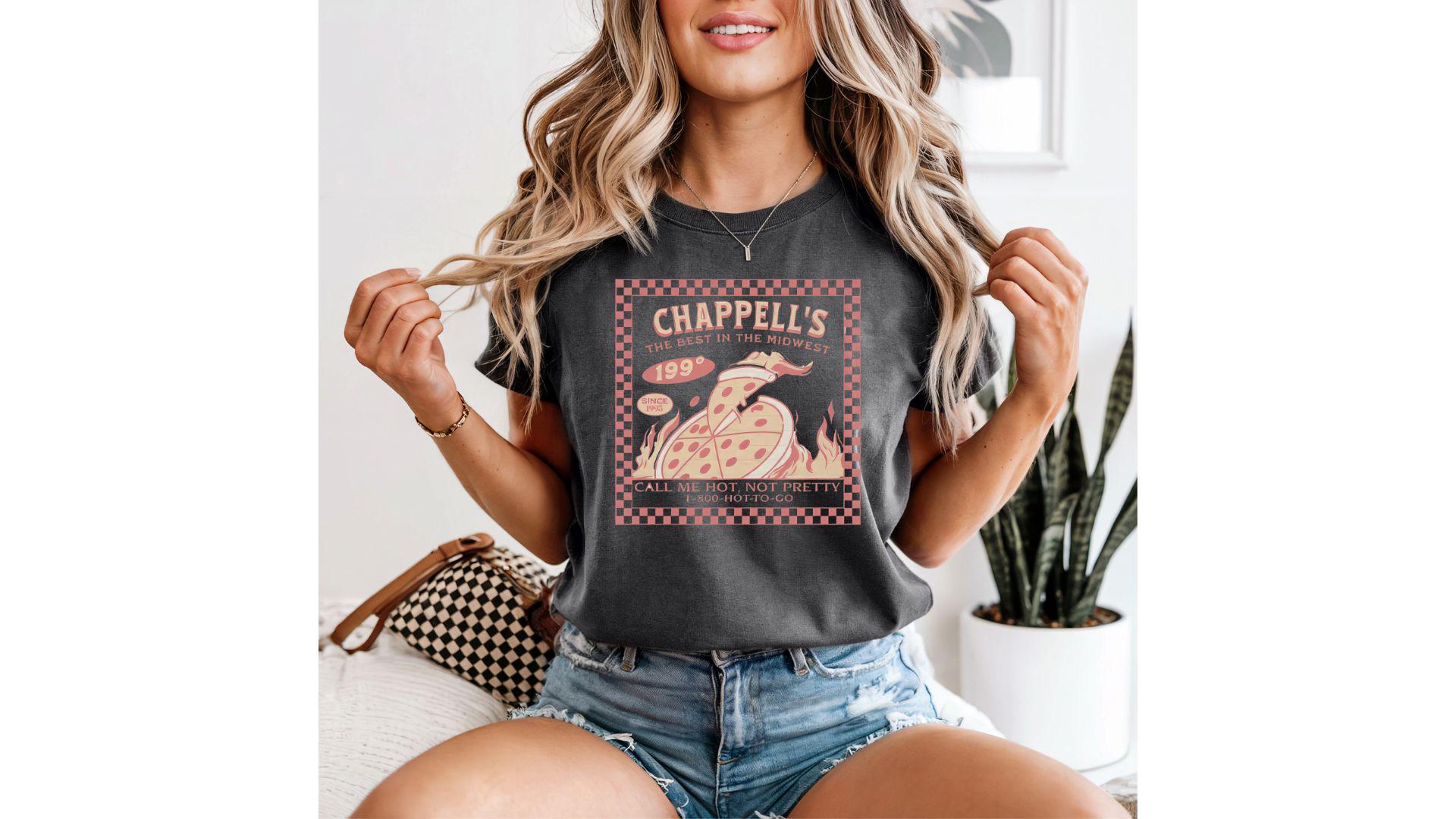Chappell Roan's Outfits: Stage Fashion, Red Carpet & More [PHOTOS